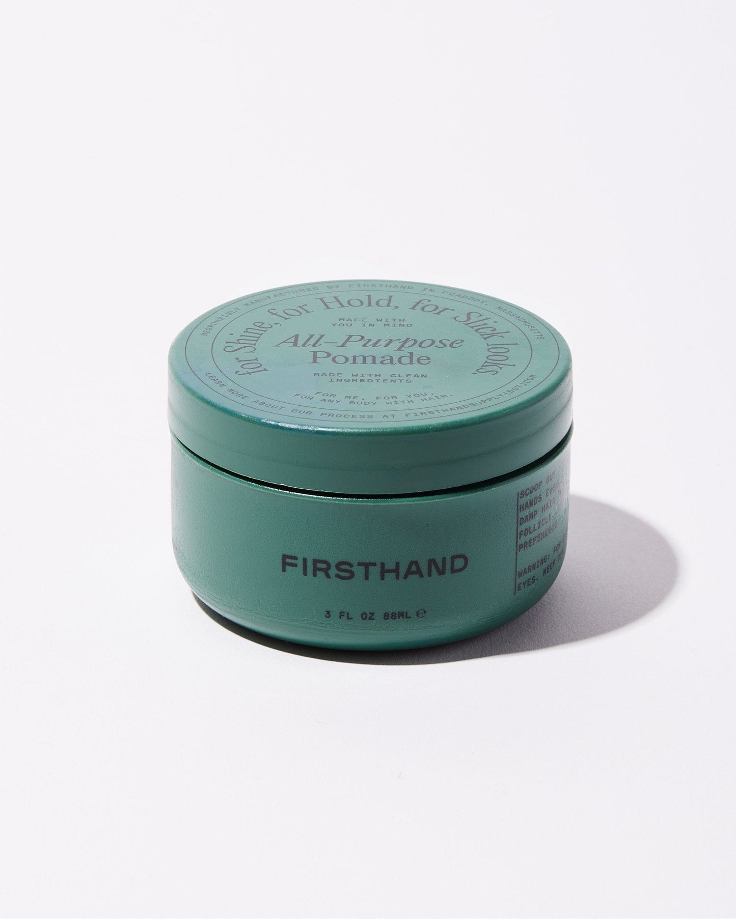 All-Purpose Pomade by Firsthand Supply