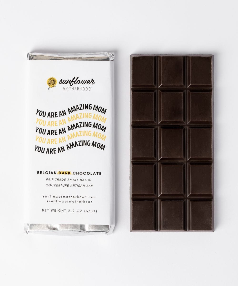 Belgian Chocolate Bar