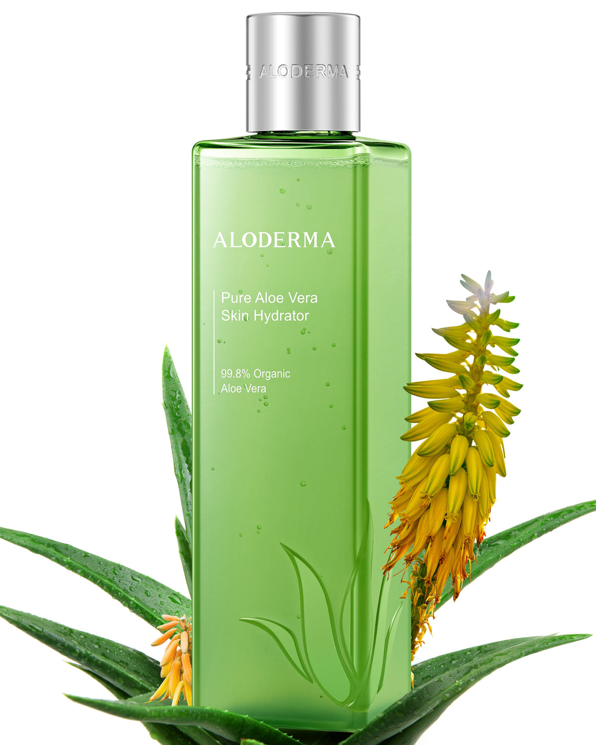 ALODERMA Aloe Vera Skin Hydrator