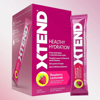 XTEND Healthy Hydration