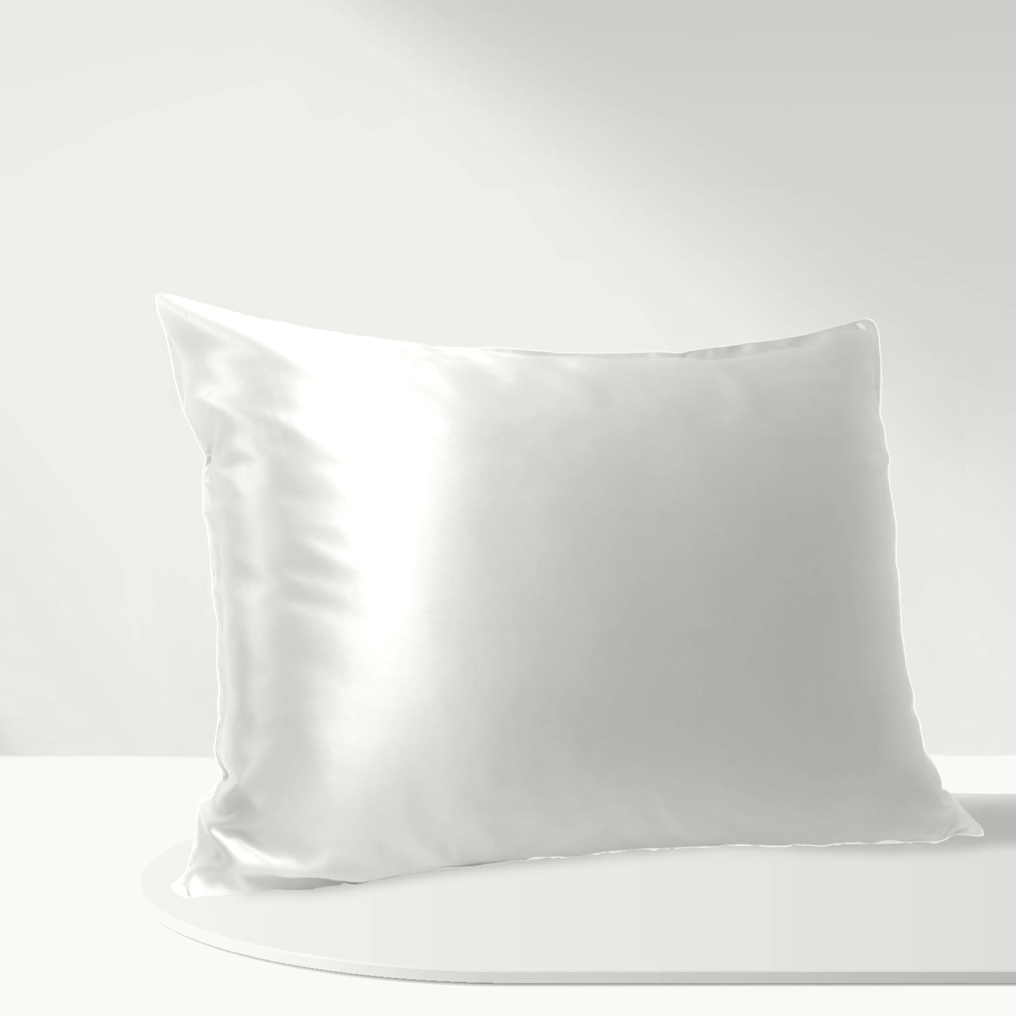 Luxury Mulberry Silk Pillowcase (25 momme)