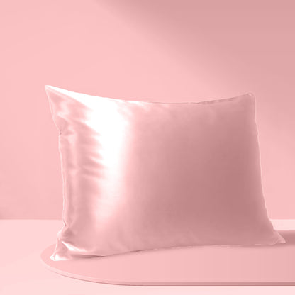 Luxury Mulberry Silk Pillowcase (25 momme)