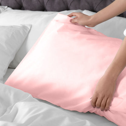 Luxury Mulberry Silk Pillowcase (25 momme)