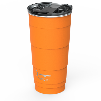 26oz Insulated Stackable Tumbler