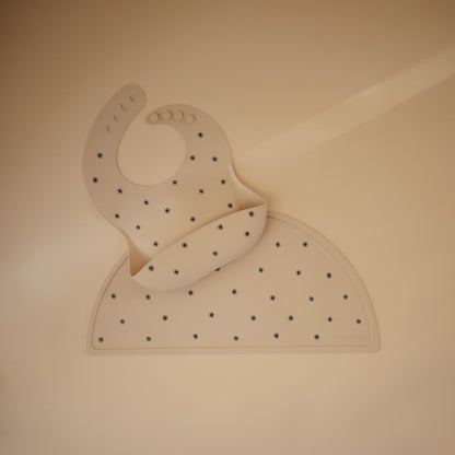 Silicone Baby Bib