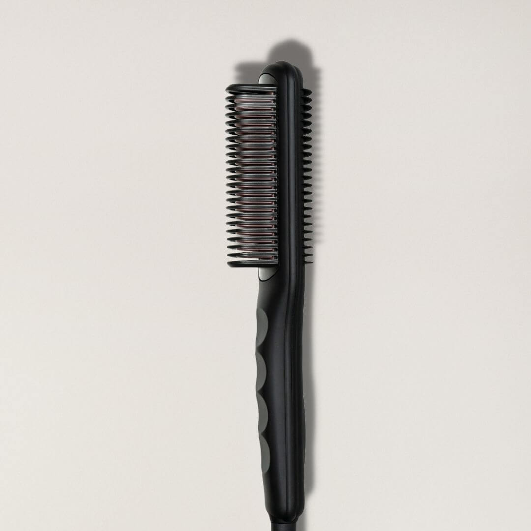 Ceramic Straightening Brush