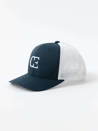 Mesh Trucker Hat