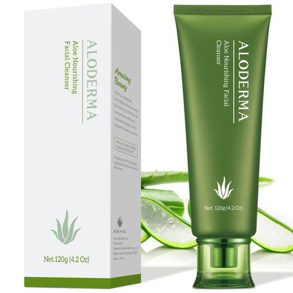 Ultimate Aloe Firming & Rejuvenating Set