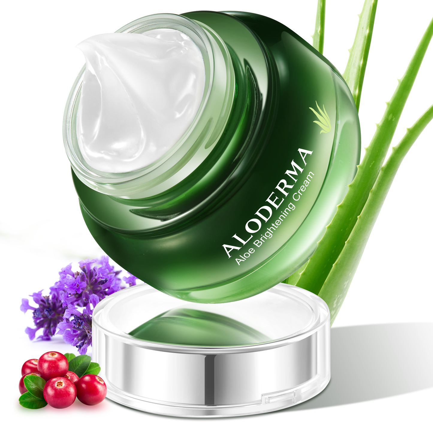 Essential Aloe Brightening Set