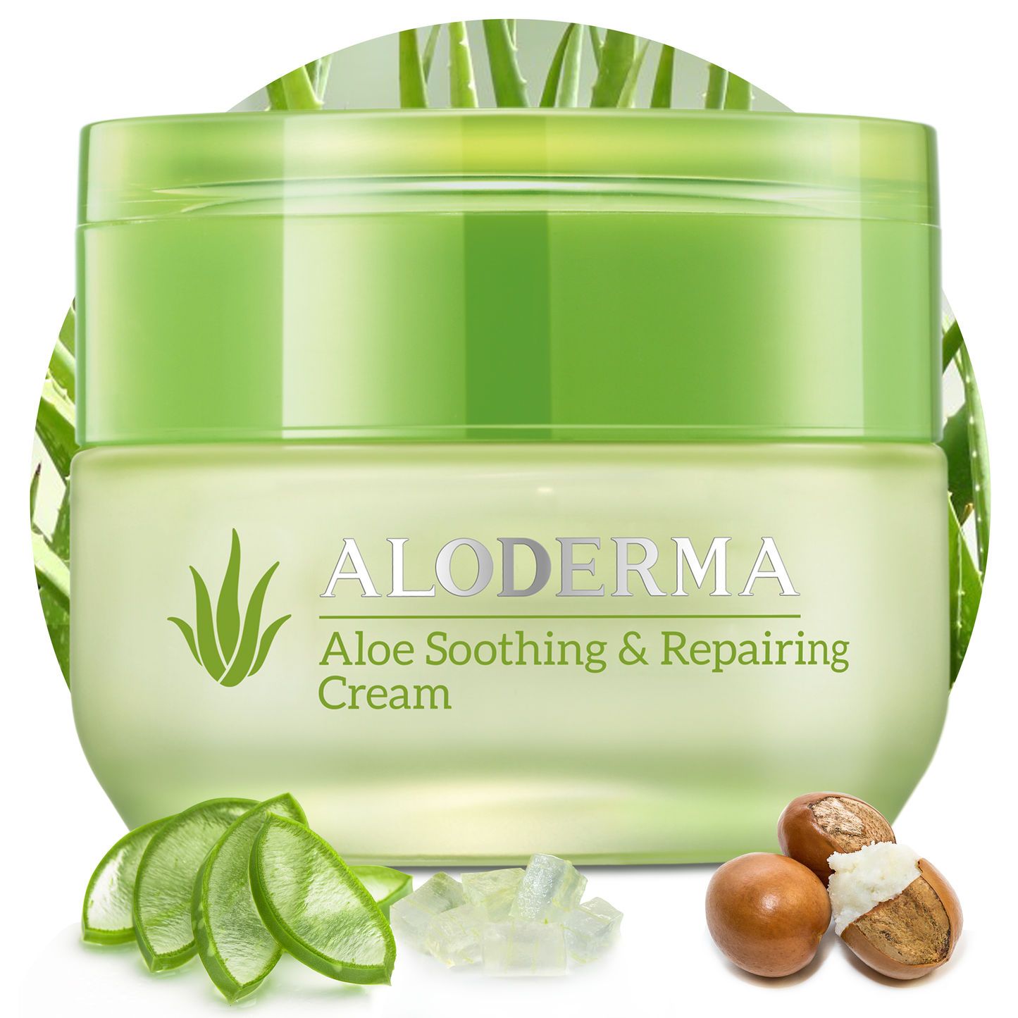 Essential Aloe Soothing Set