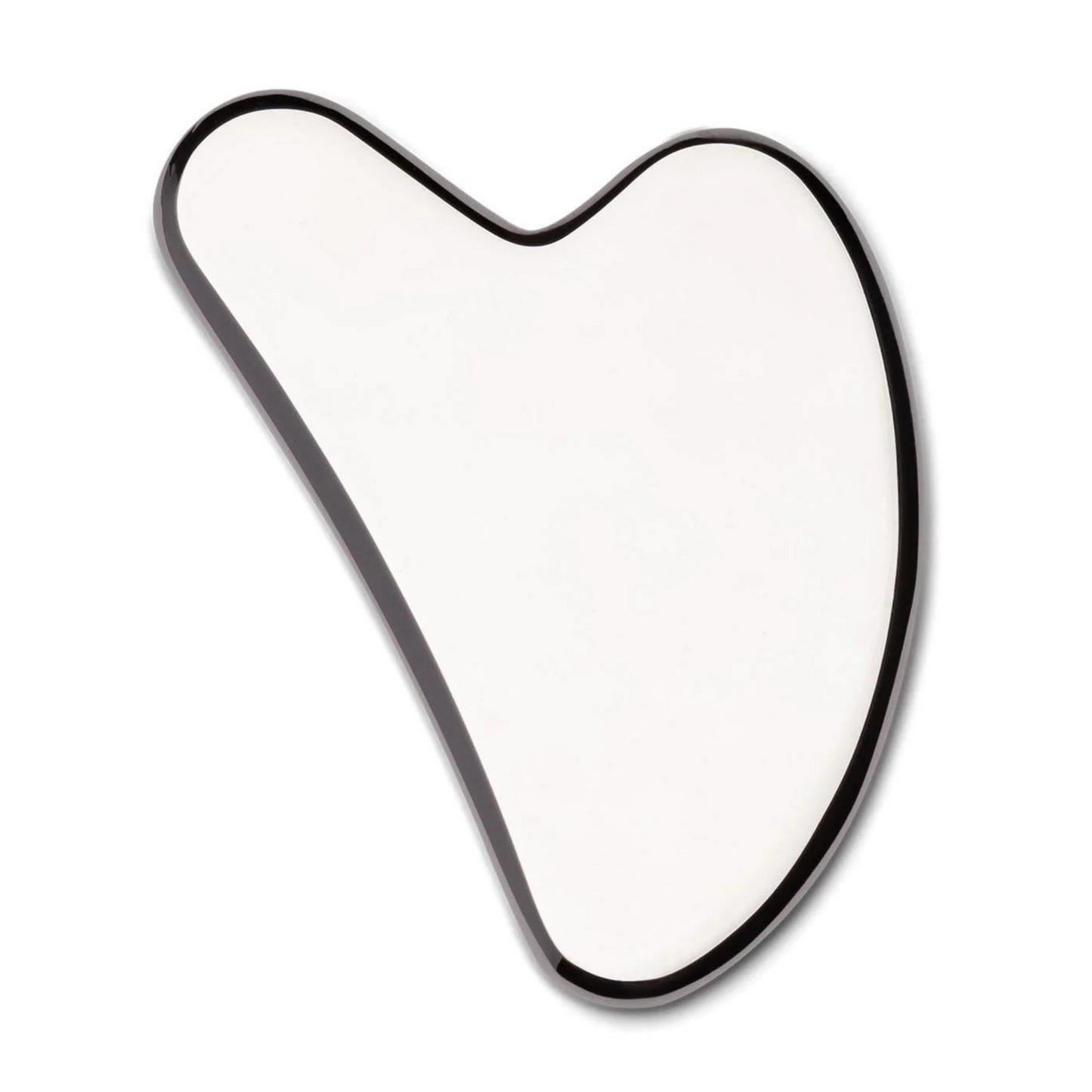 Stainless Steel Gua Sha