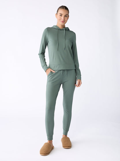 Women's Ultra-Soft Bamboo Hoodie