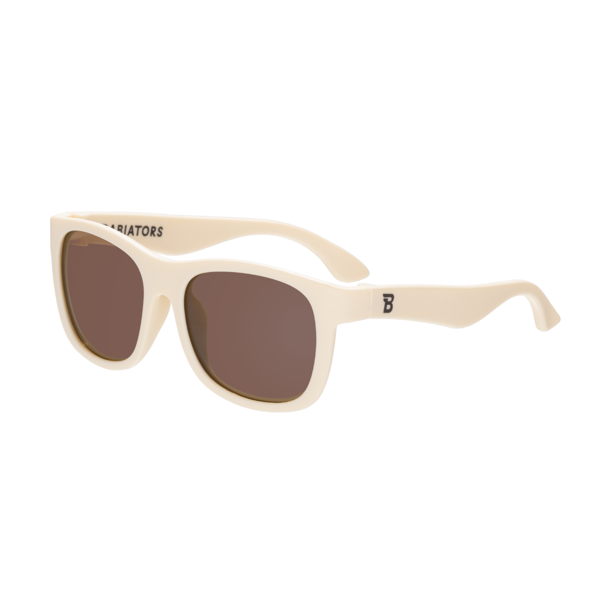 Sweet Cream Navigator | Amber Lenses