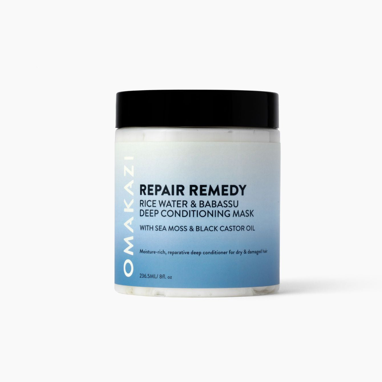 Repair Remedy Rice Water & Babassu Deep Conditioning Mask