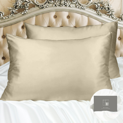 Limited Edition Mulberry Silk Pillowcase (30 momme)