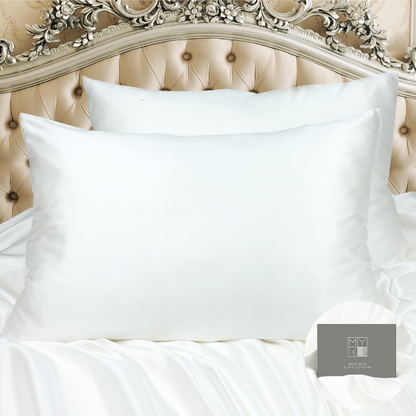 Limited Edition Mulberry Silk Pillowcase (30 momme)