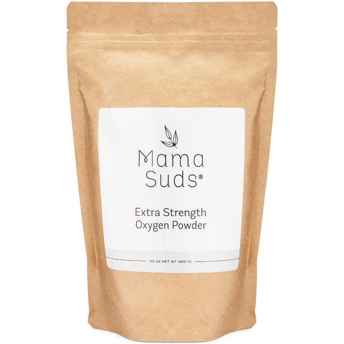 Extra Strength Oxygen Powder