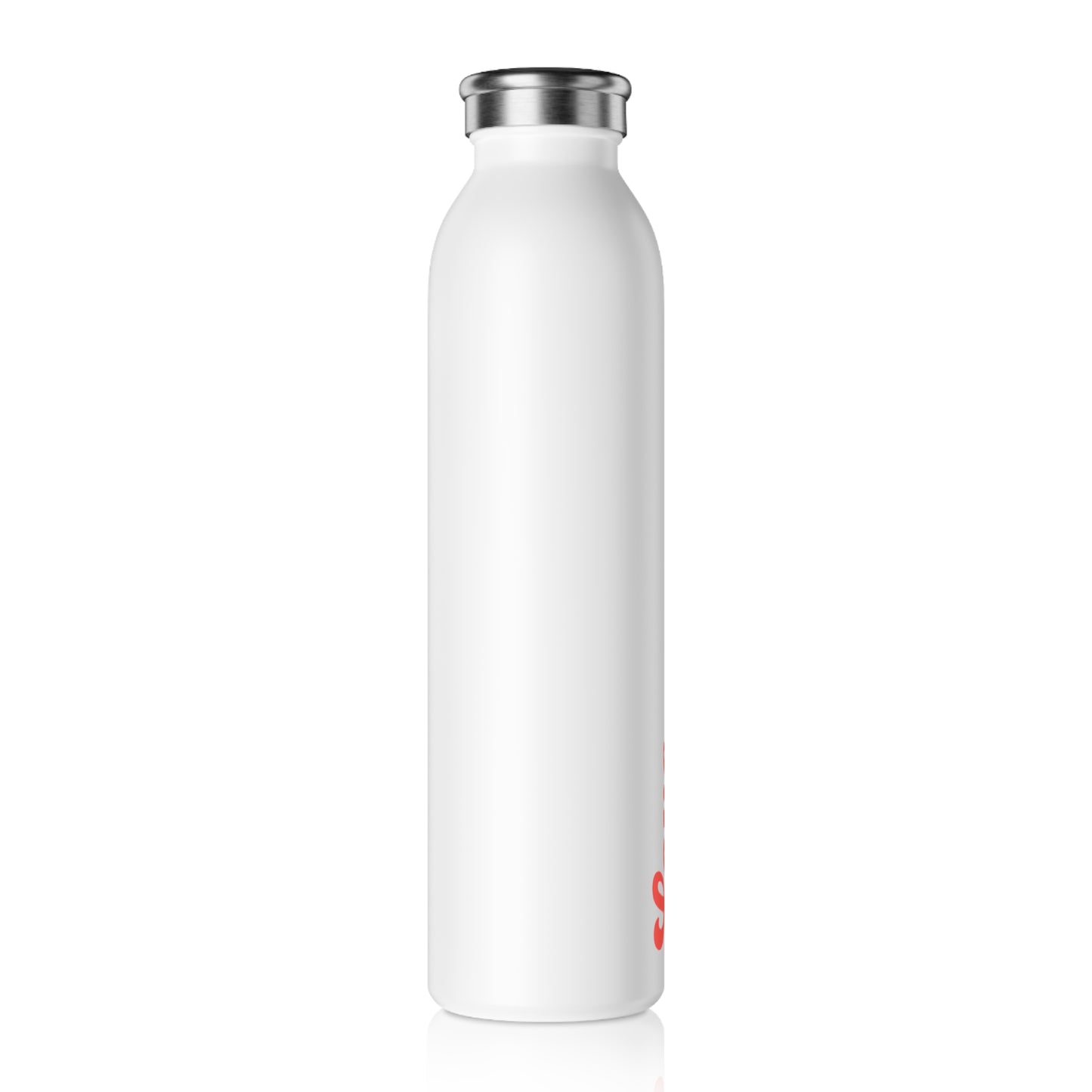 Slim Water Bottle