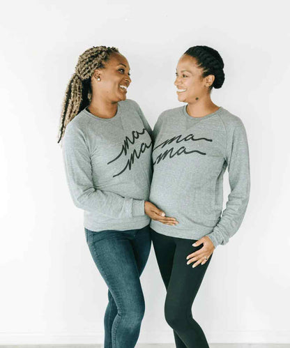 Mama Sweatshirt