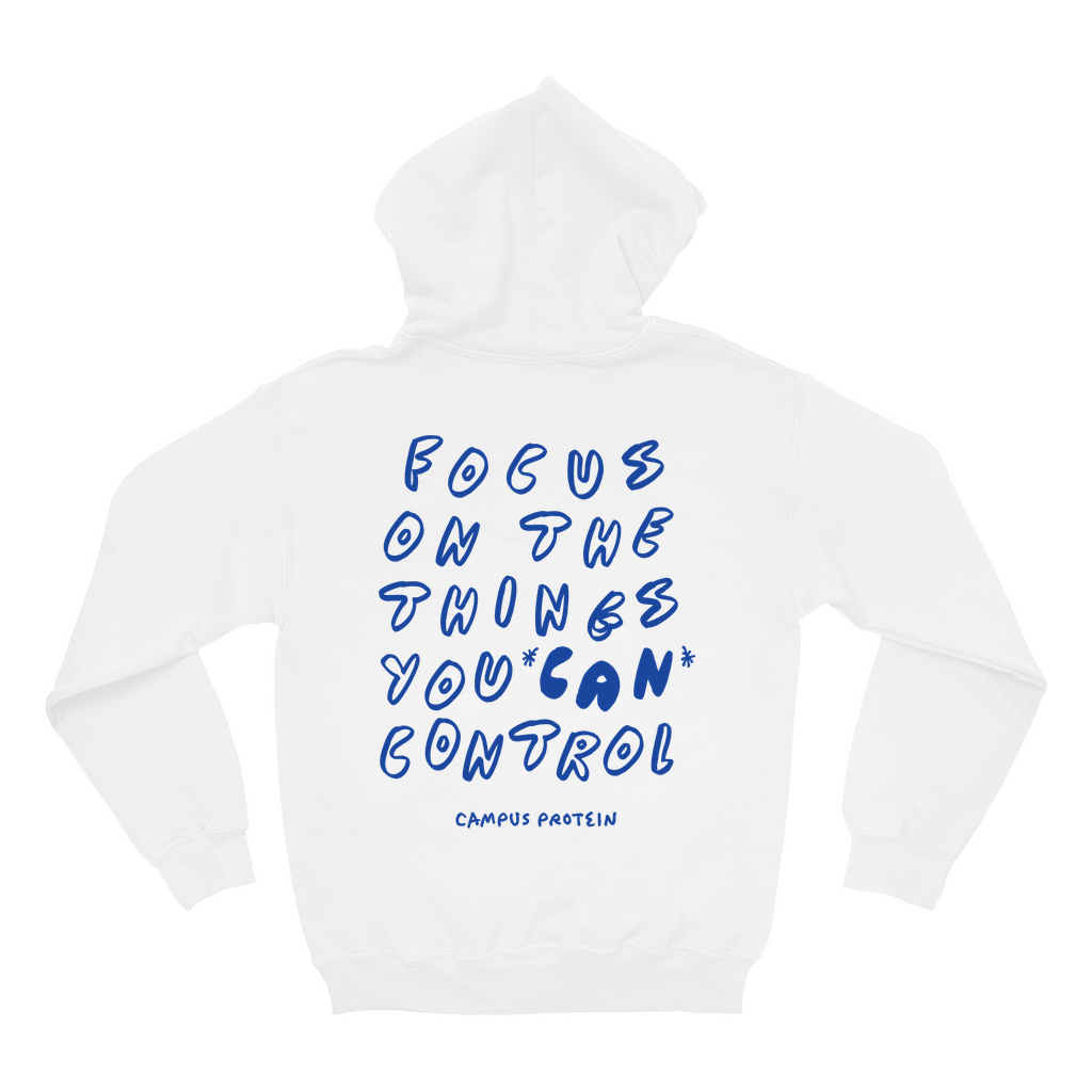 Control Hoodie