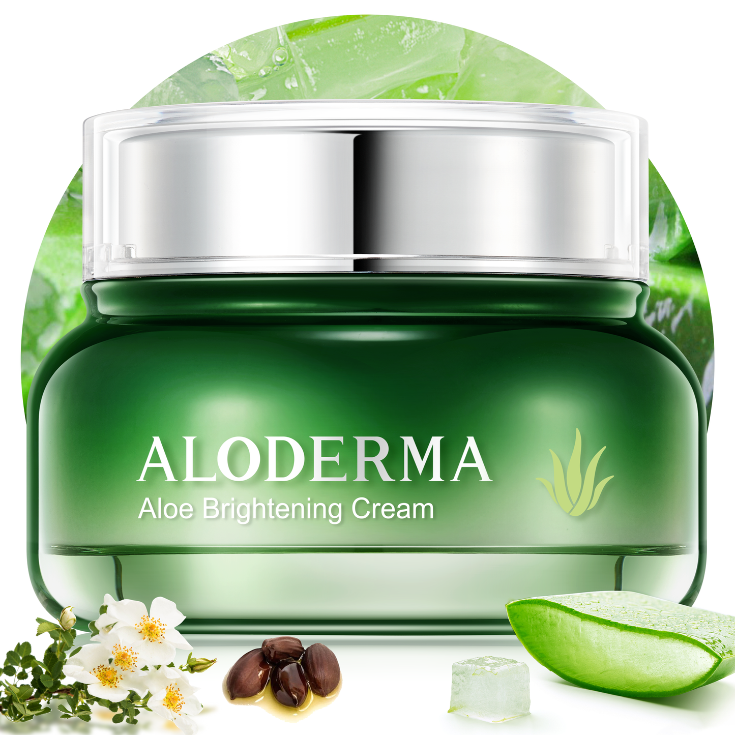 Signature Aloe Firming & Rejuvenating Set