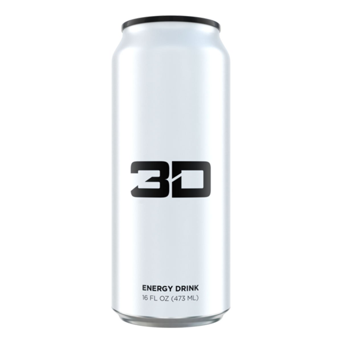 3D Energy Drink