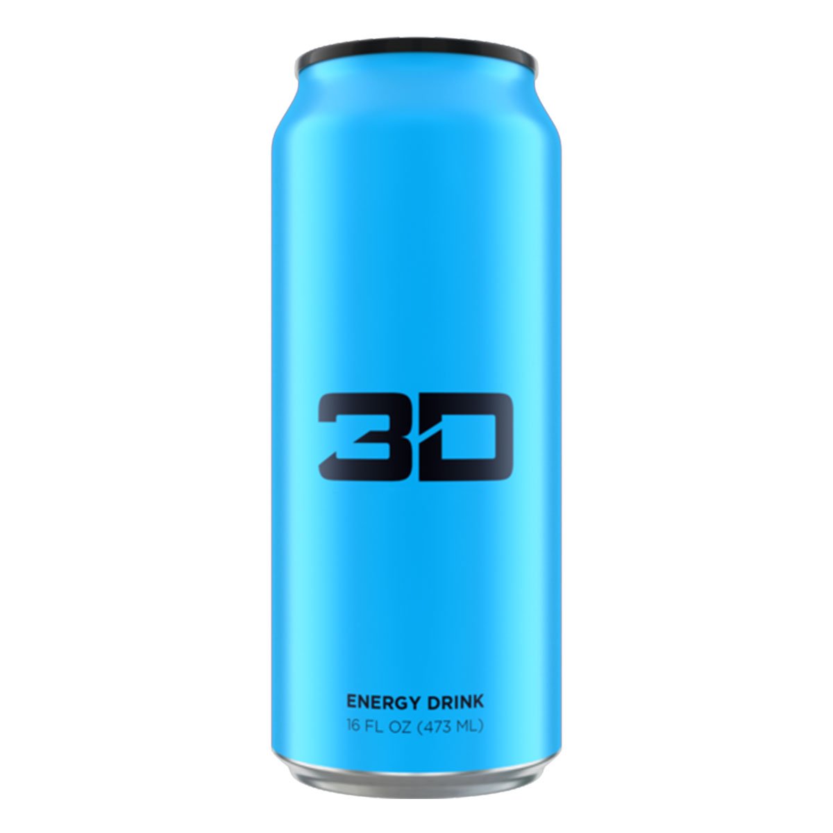 3D Energy Drink