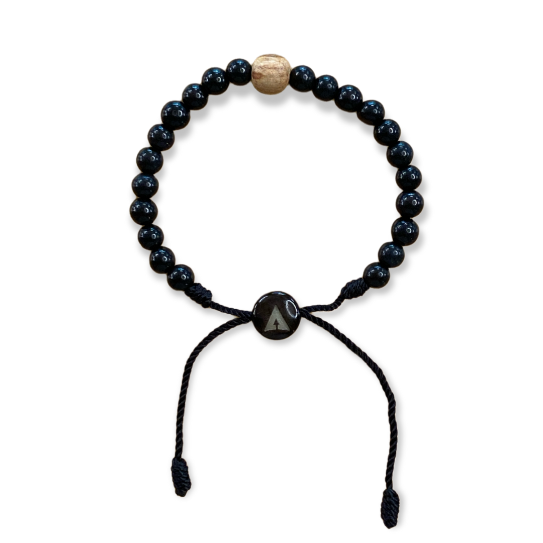 Palo Santo OMA Bracelet by One Million Acres