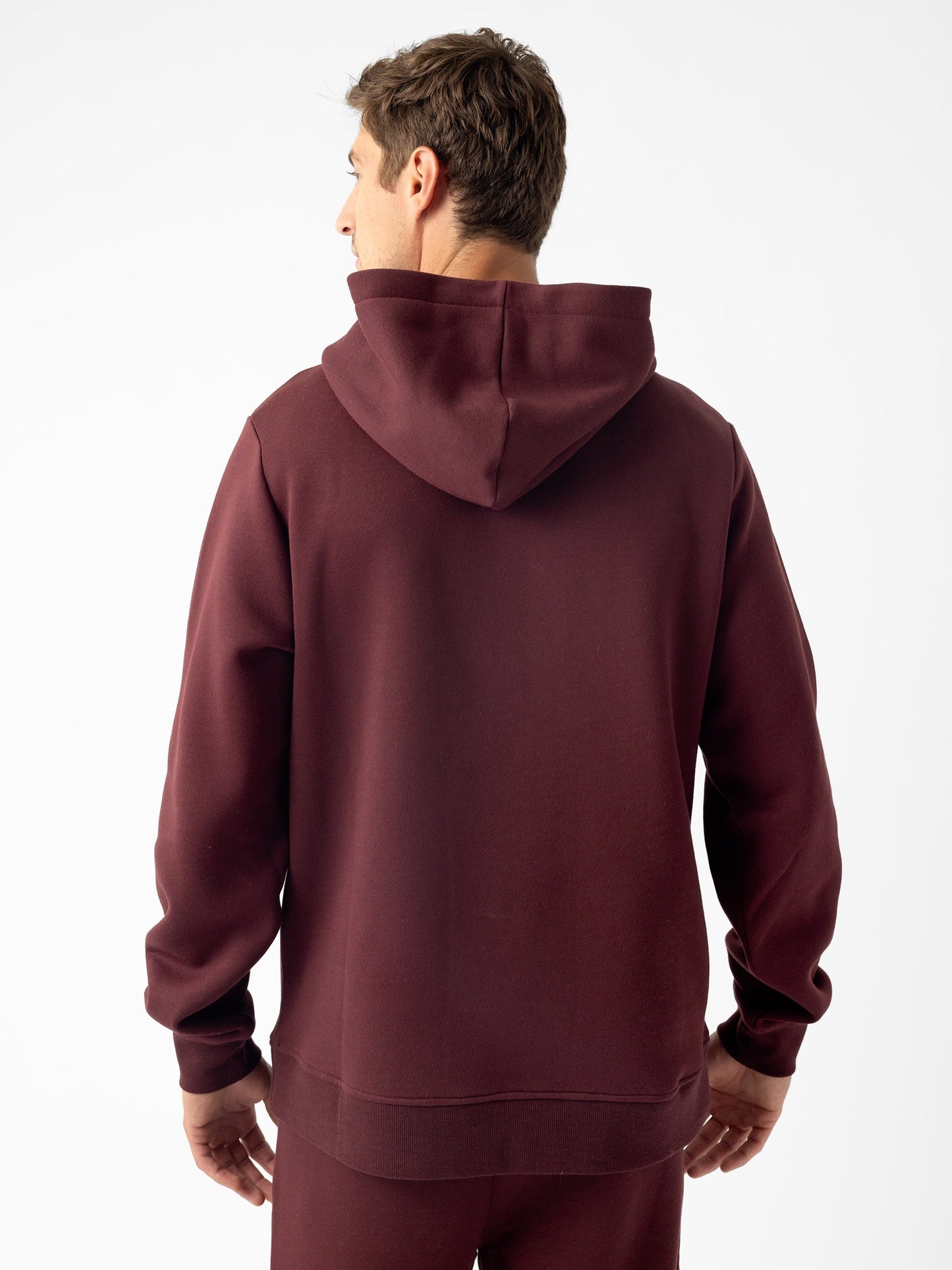 Men's CityScape Hoodie