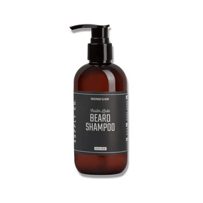 Beard Shampoo