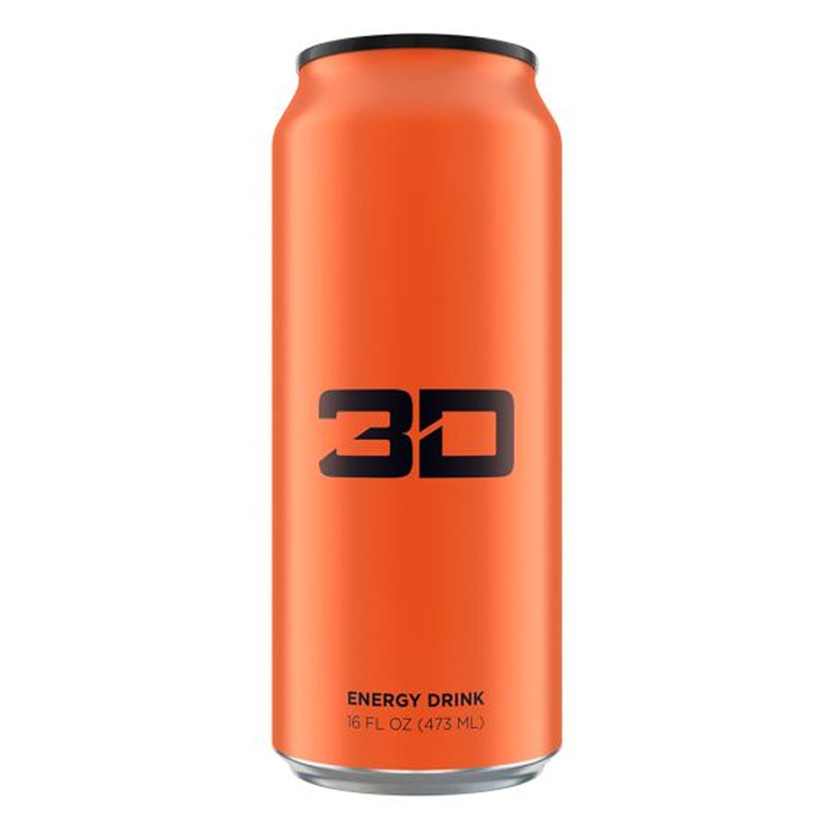 3D Energy Drink