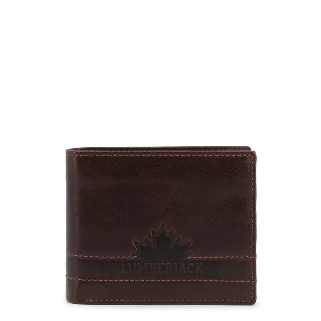 Lumberjack CRYSTAL Wallet by Faz