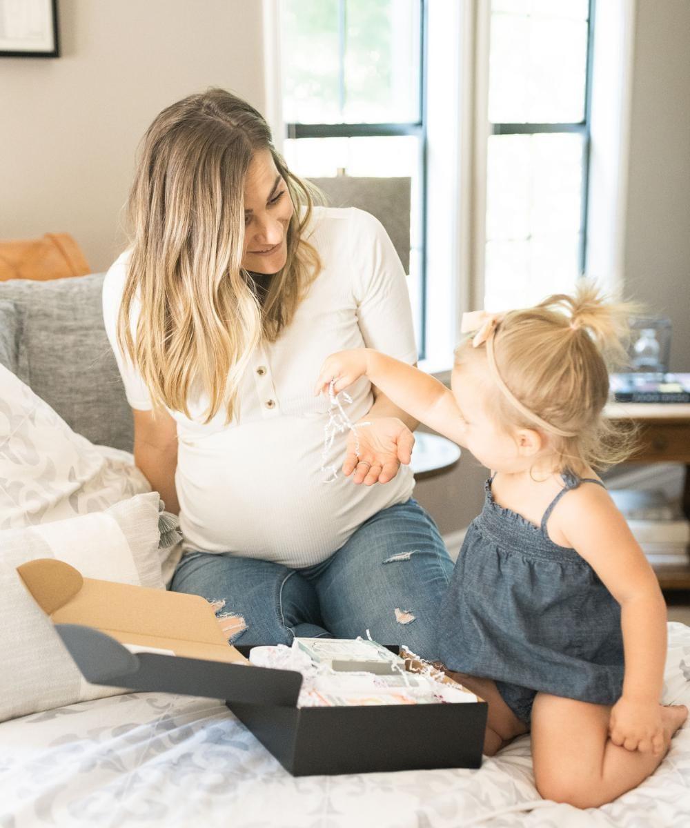 Pregnancy Box