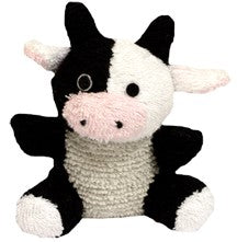 Ramie Cow