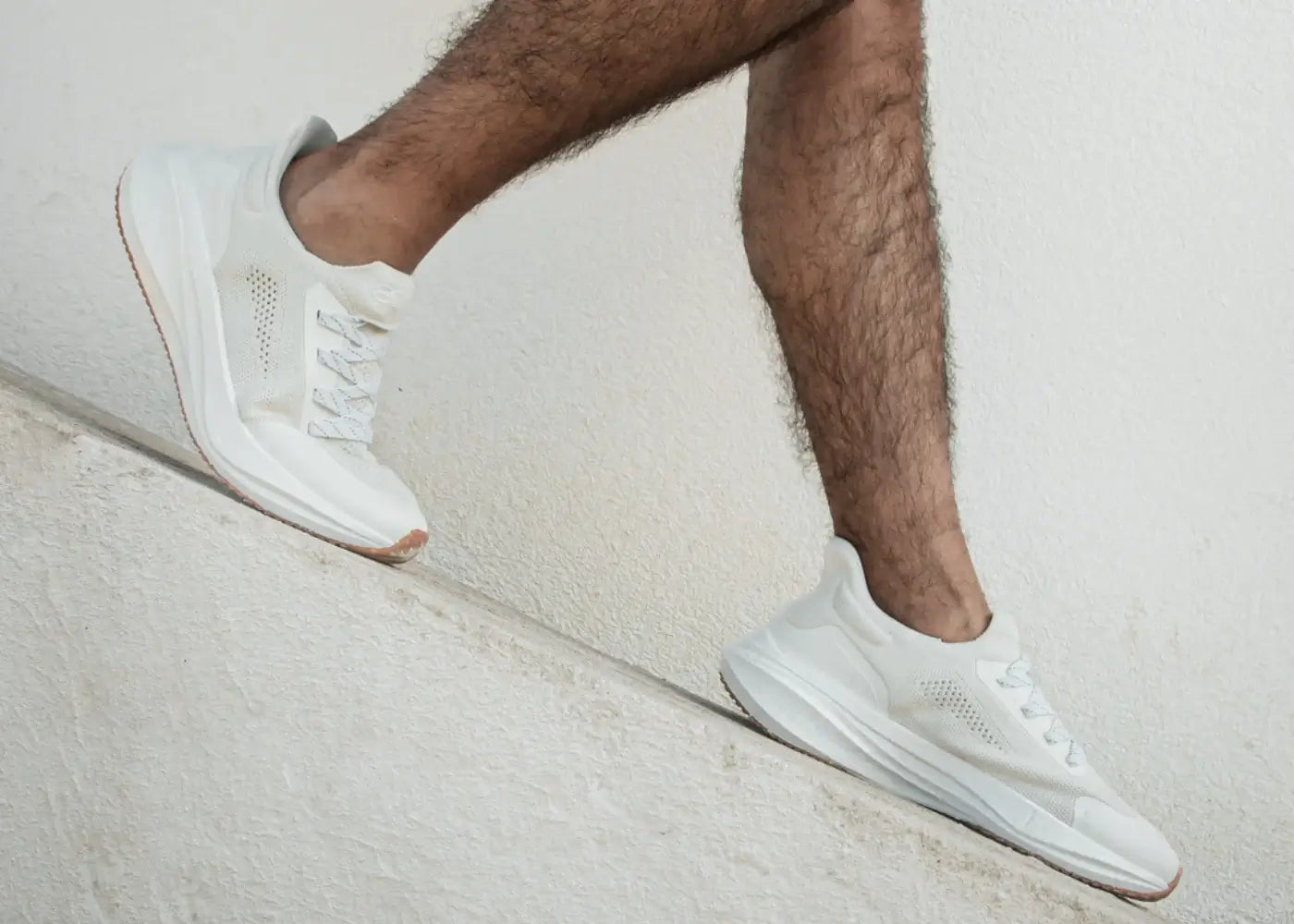 The Hemp Runners - The most Comfy & Breathable kicks ever