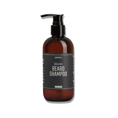 Beard Shampoo