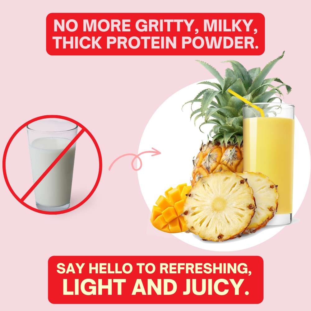 Protein Juice