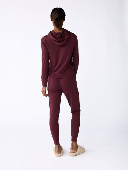 Women's Ultra-Soft Bamboo Hoodie