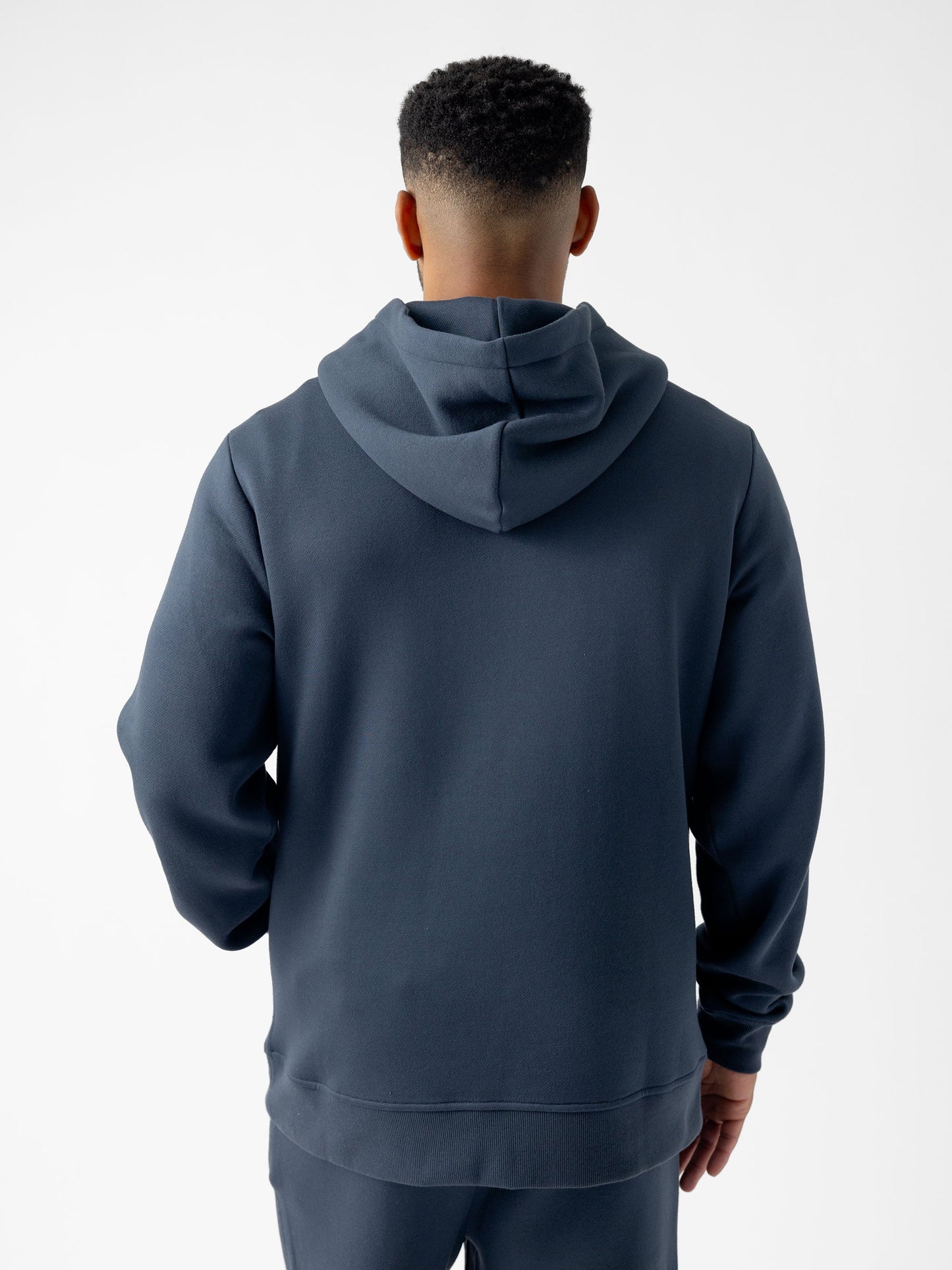 Men's CityScape Hoodie