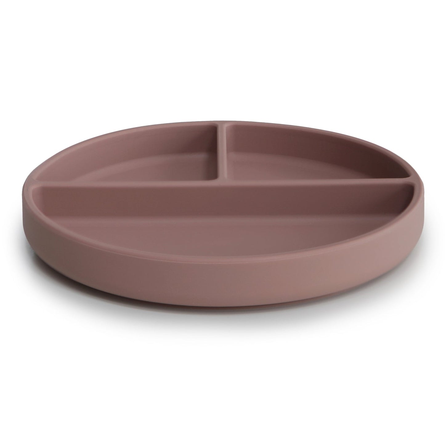 Silicone Suction Plate