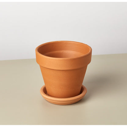 Terra Cotta Planter