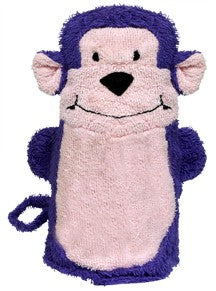 Ramie Monkey Mitt