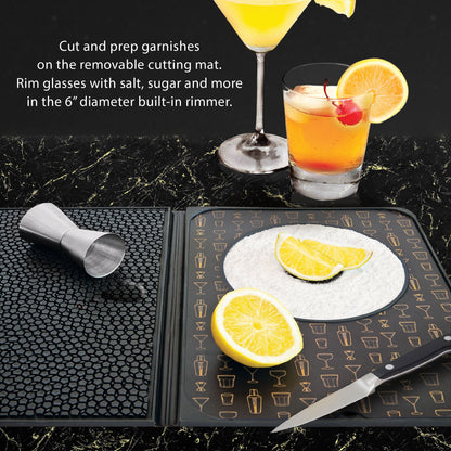 Multi-Use Cocktail Barmat