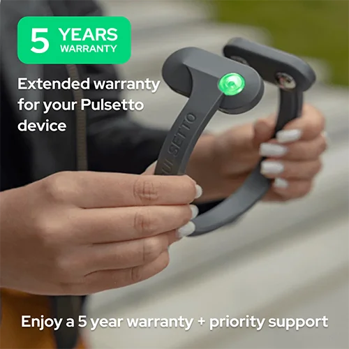 5 Years Extended Warranty Checkout