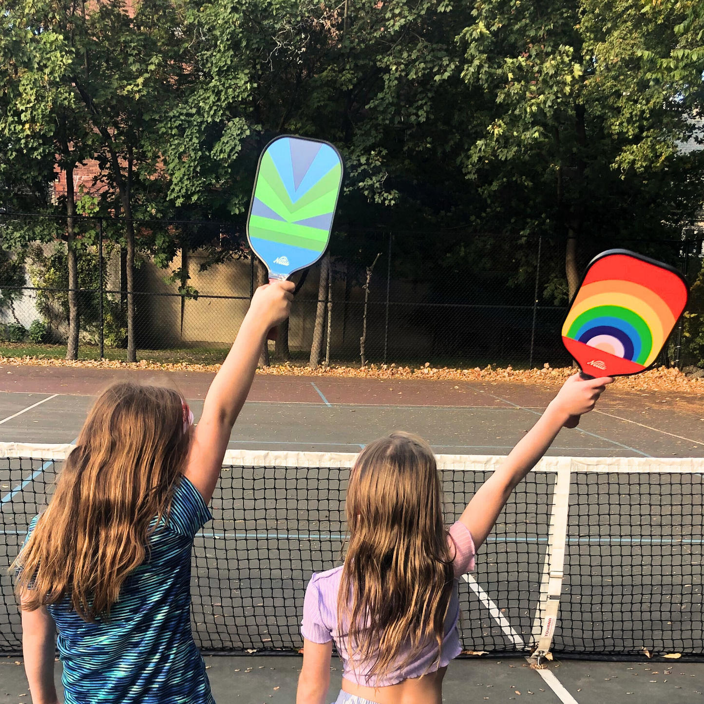 Youth Pickleball Paddle