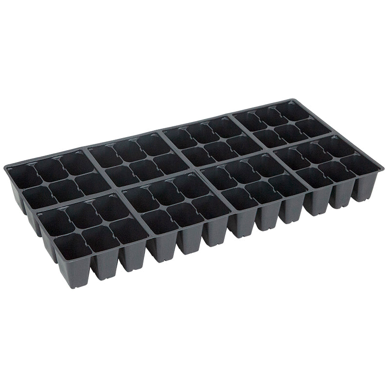 6-Pack Planting Containers for 1020 Tray - Standard (Sheet of 8)