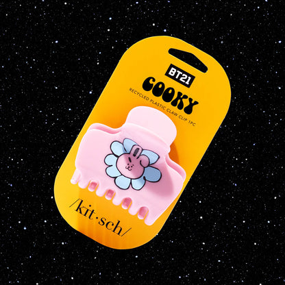 Kitsch x BT21 Cloud Clip - COOKY