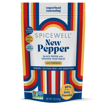 New Pepper Pouch by Spicewell