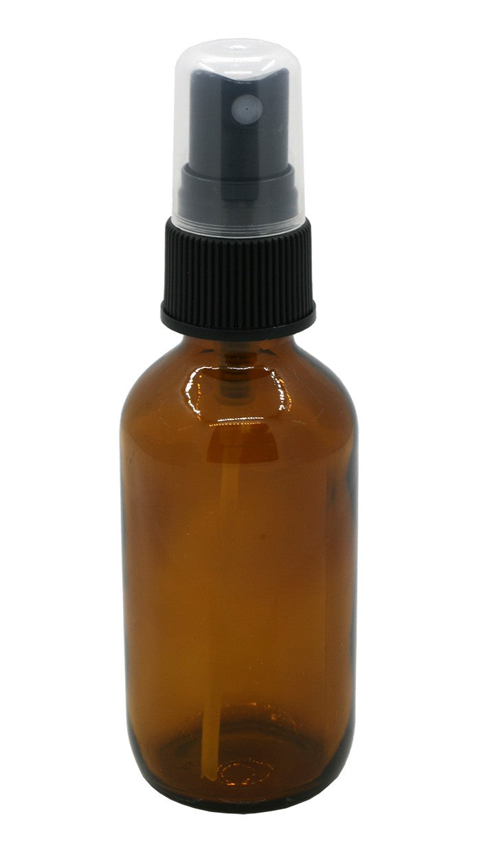 60ml Spray Bottles 5 Pack