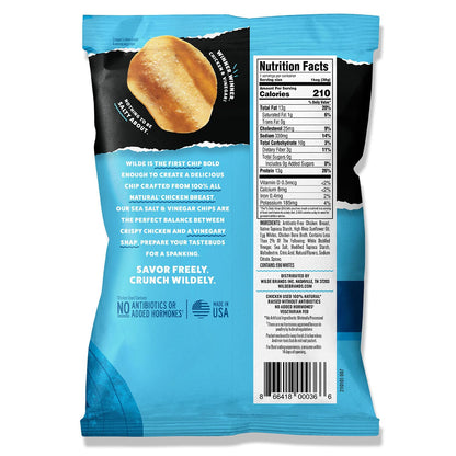 Wilde Protein Chips